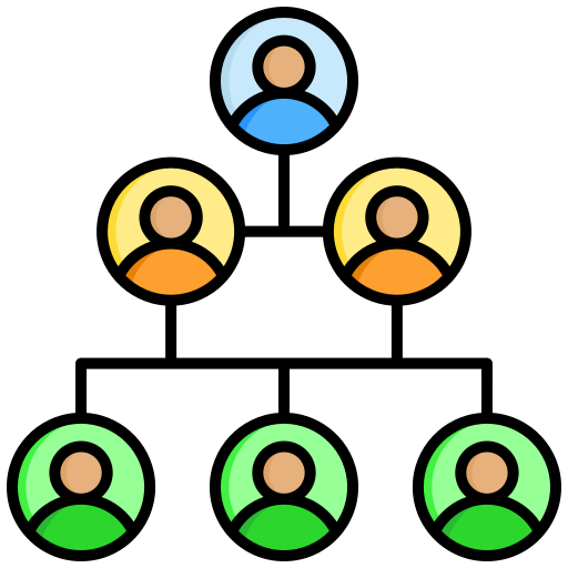 hierarchy