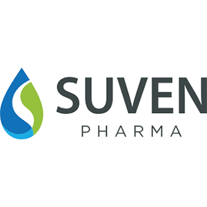 Suven Pharma