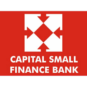 Capital Small Finance Bank