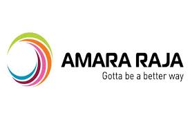 Amara raja Batteries